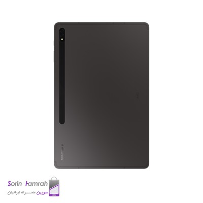 تبلت سامسونگ مدل Galaxy Tab S8 5G (11.0") SM-X706 ظرفیت 128/8 گیگابایت